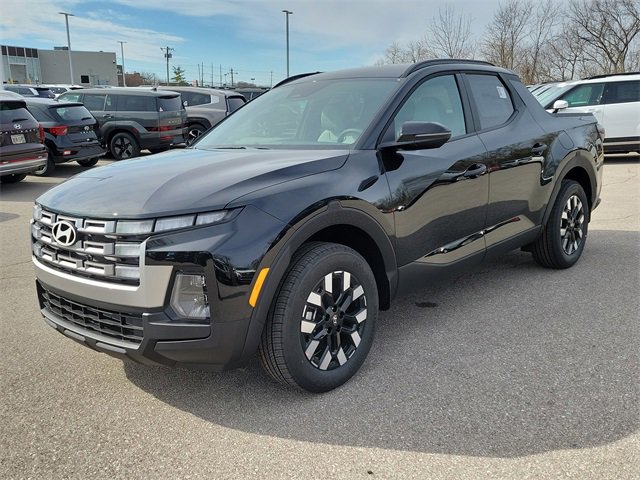 New 2026 Hyundai Santa Cruz SEL image 2