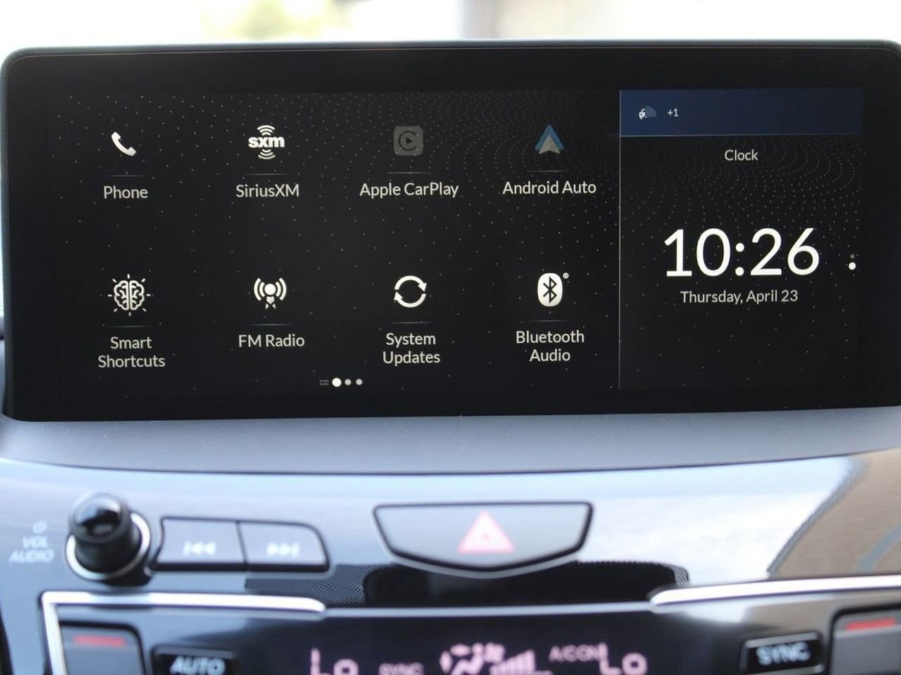 Used 2025 Acura RDX SH-AWD image 19