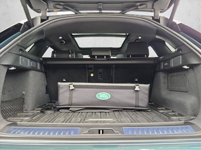 New 2026 Land Rover Range Rover Velar Belgravia AWD/4WD image 25