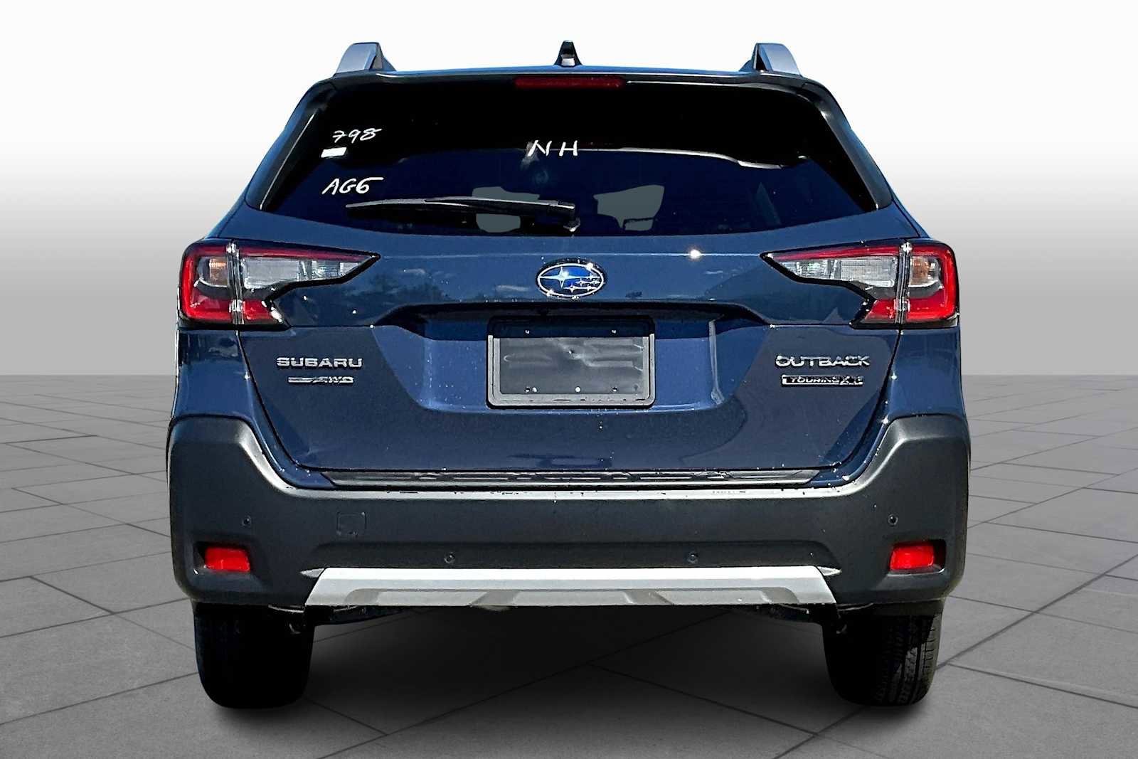 New 2025 Subaru Outback Touring XT image 4