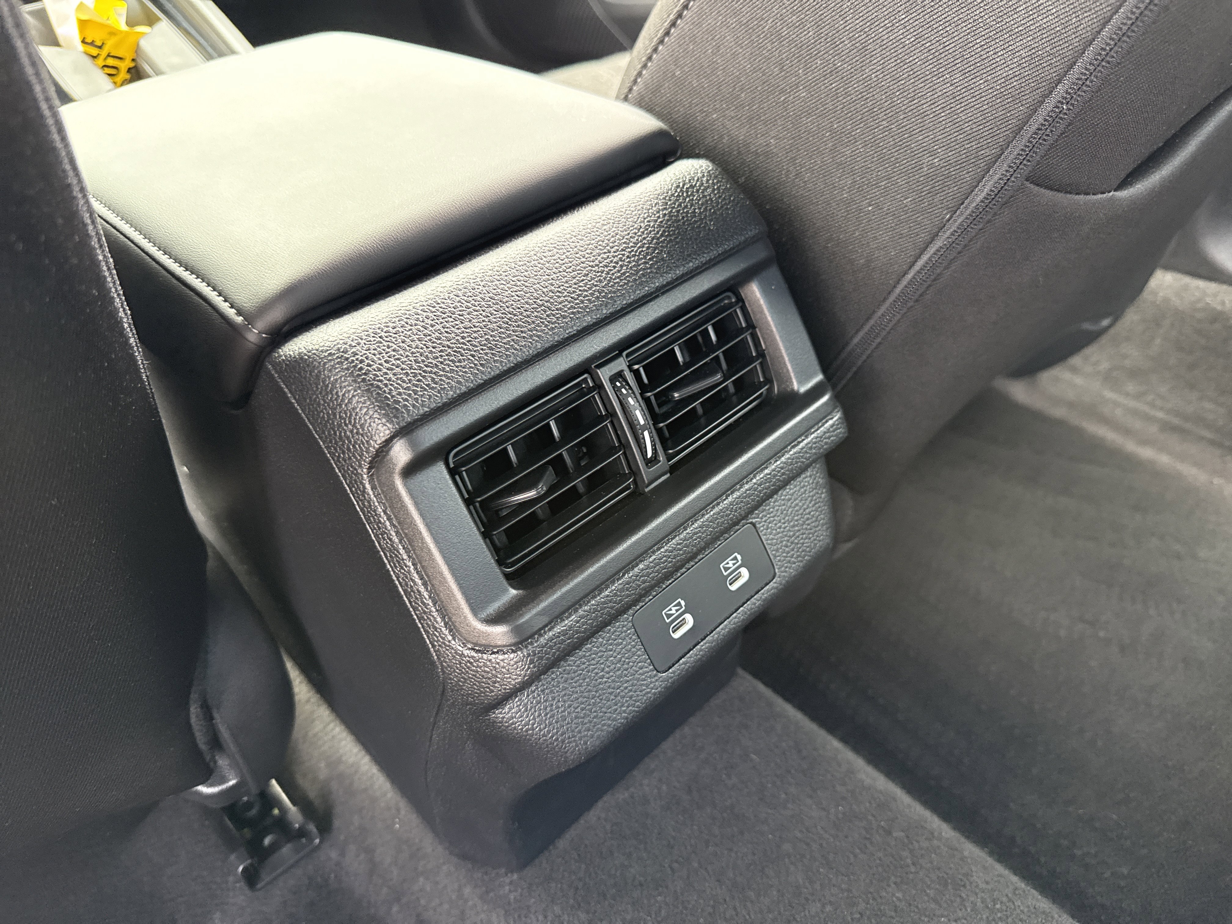 Certified 2025 Honda Accord Sport image 16