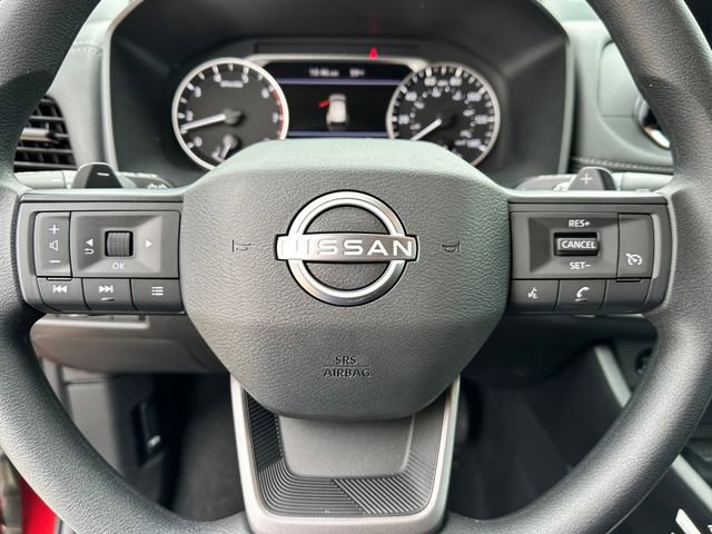 Used 2026 Nissan Rogue S image 13