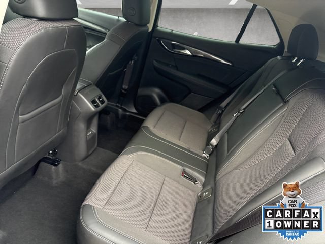 Used 2022 Buick Envision Preferred FWD image 22