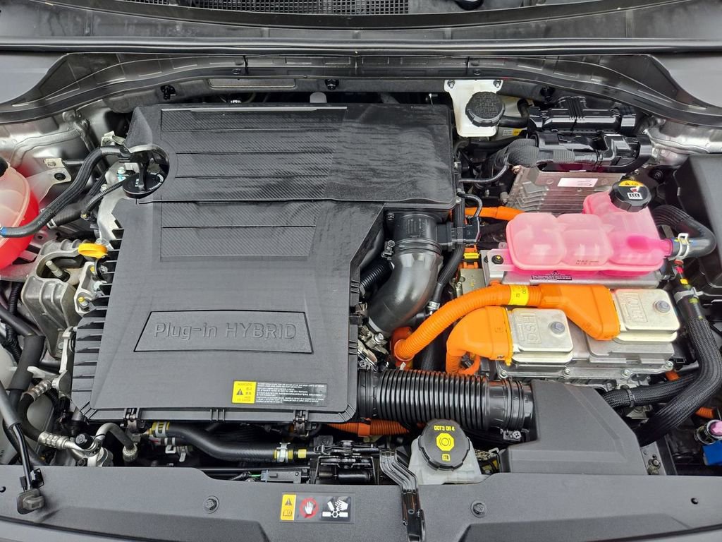 Used 2022 Kia Niro EX Premium image 33
