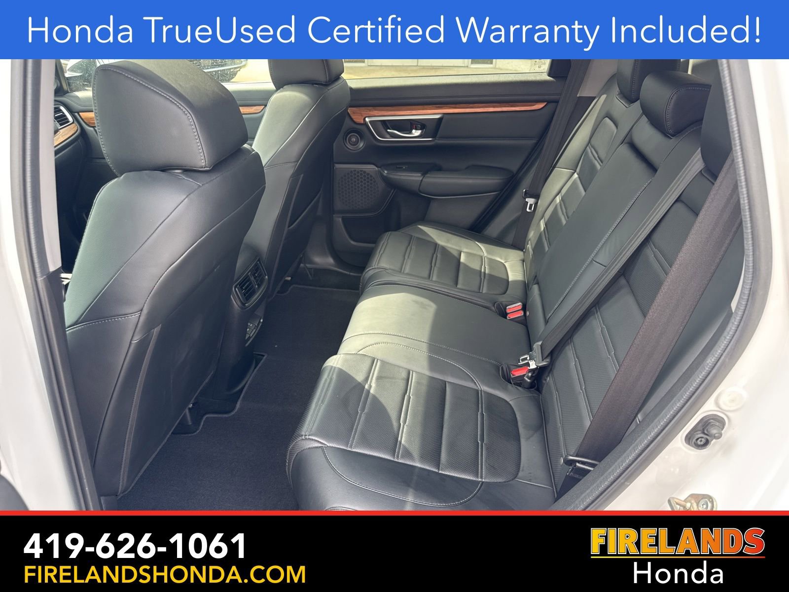 Used 2019 Honda CR-V EX-L image 27