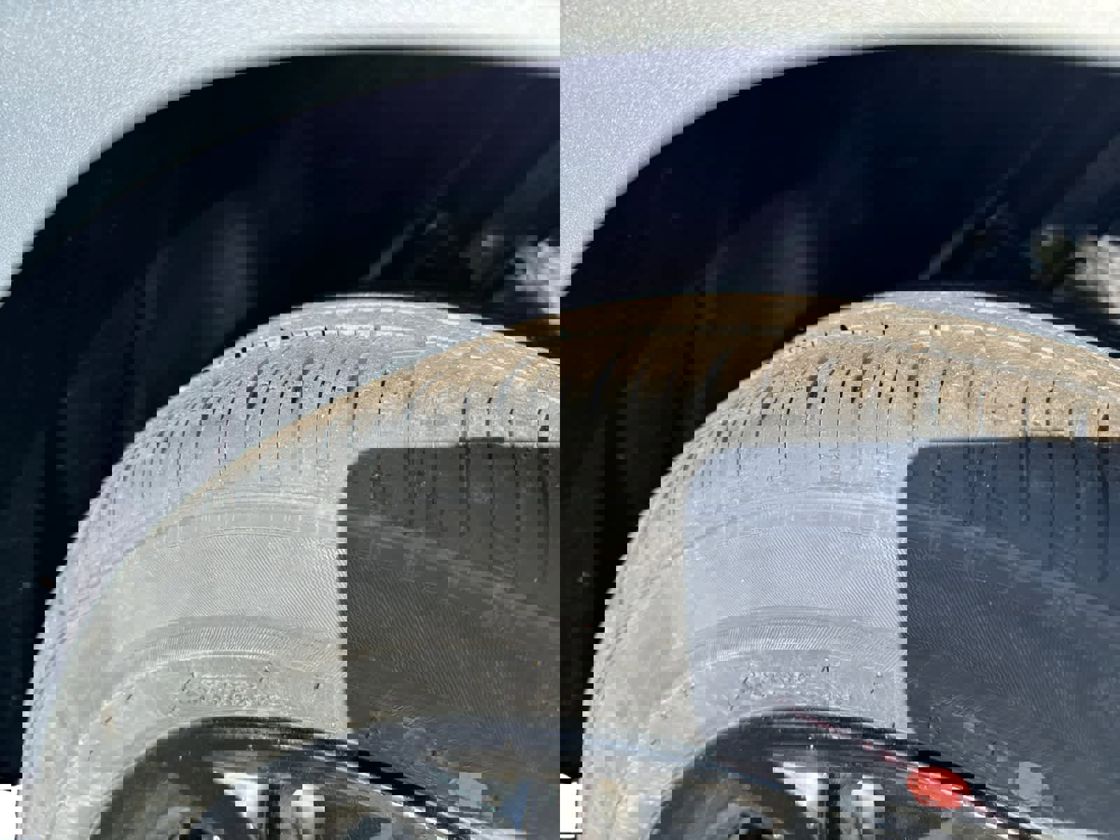 New 2025 Honda Accord SE image 9