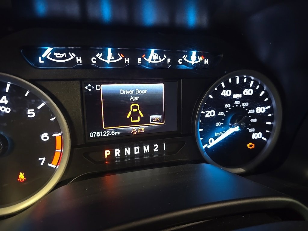 Used 2019 Ford F250 XL w/ STX Appearance Package