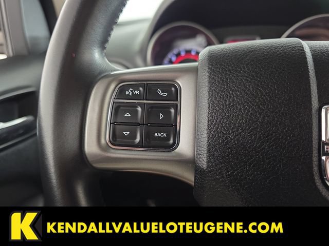 Used 2016 Dodge Journey Crossroad FWD image 15