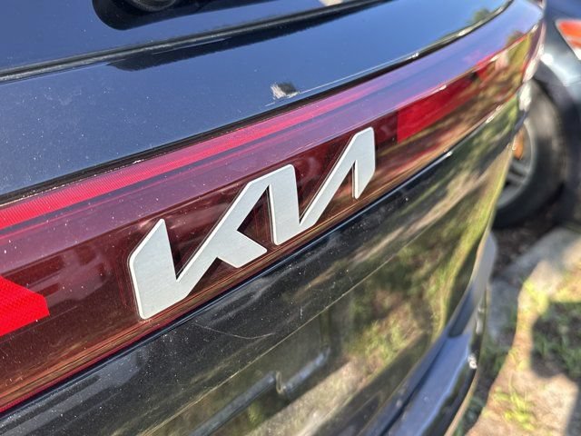 Used 2024 Kia Seltos S FWD image 9
