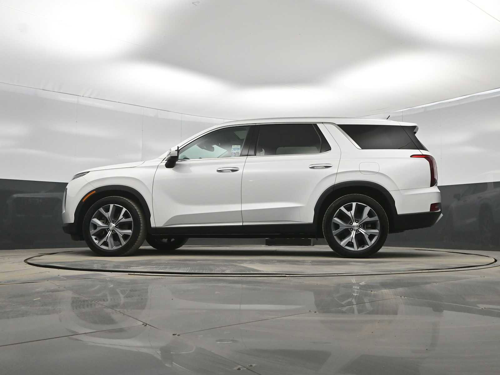 Used 2020 Hyundai Palisade SEL w/ Convenience Package image 34