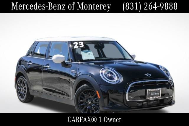 Used 2023 MINI Cooper 4-Door Hardtop