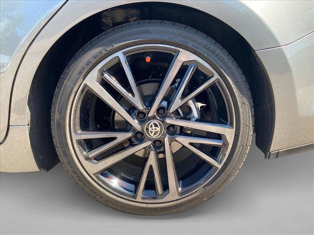 Certified 2026 Toyota Camry XSE w/ Premium Package FWD image 14