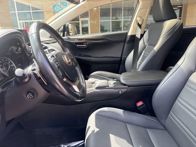 Used 2020 Lexus NX 300 FWD w/ Comfort Package image 8