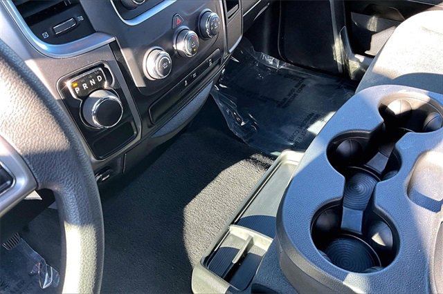 Used 2024 RAM 1500 Classic Warlock image 19