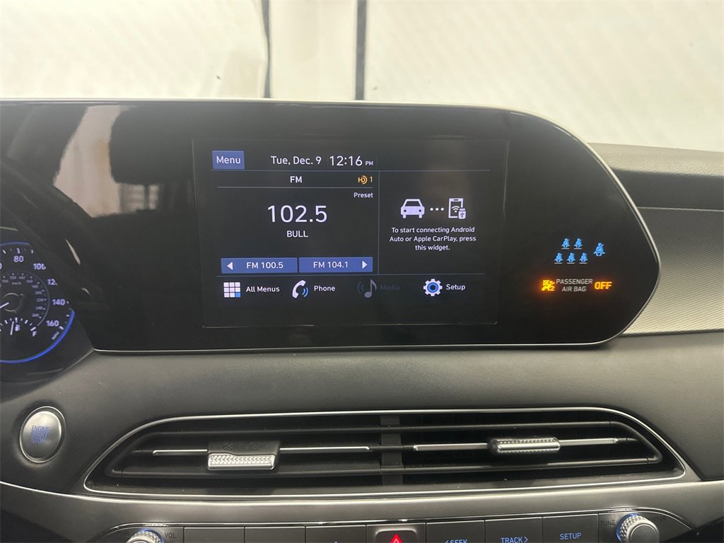 Used 2022 Hyundai Palisade SEL w/ Cargo Package image 29