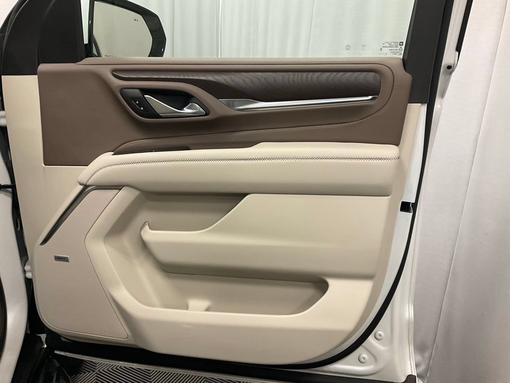 Used 2024 GMC Yukon Denali w/ Max Trailering Package AWD/4WD image 33