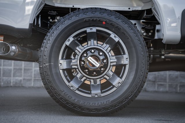 New 2026 Ford F350 XL image 22