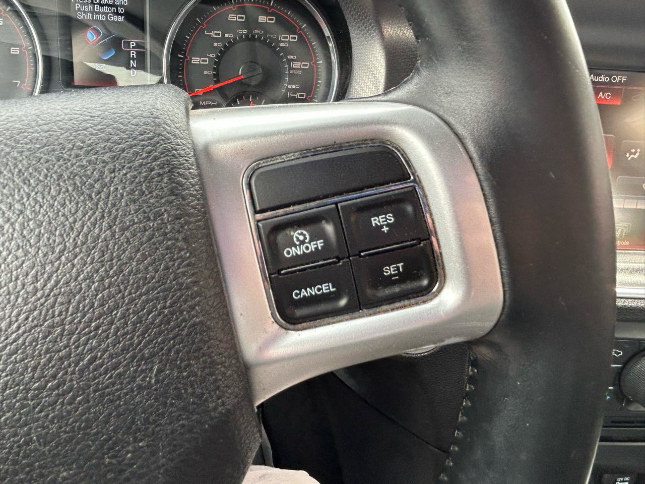 Used 2013 Dodge Charger SXT Plus RWD image 19