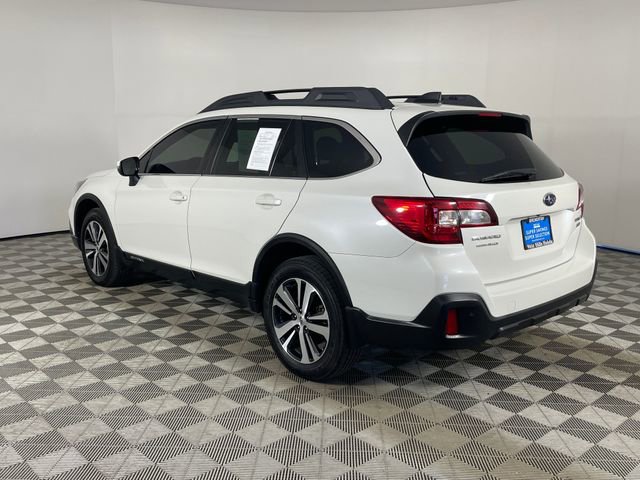Used 2019 Subaru Outback 3.6R Limited w/ Protection Package #1 AWD/4WD image 23