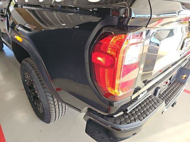 New 2026 GMC Canyon Elevation w/ Convenience Package RWD image 13