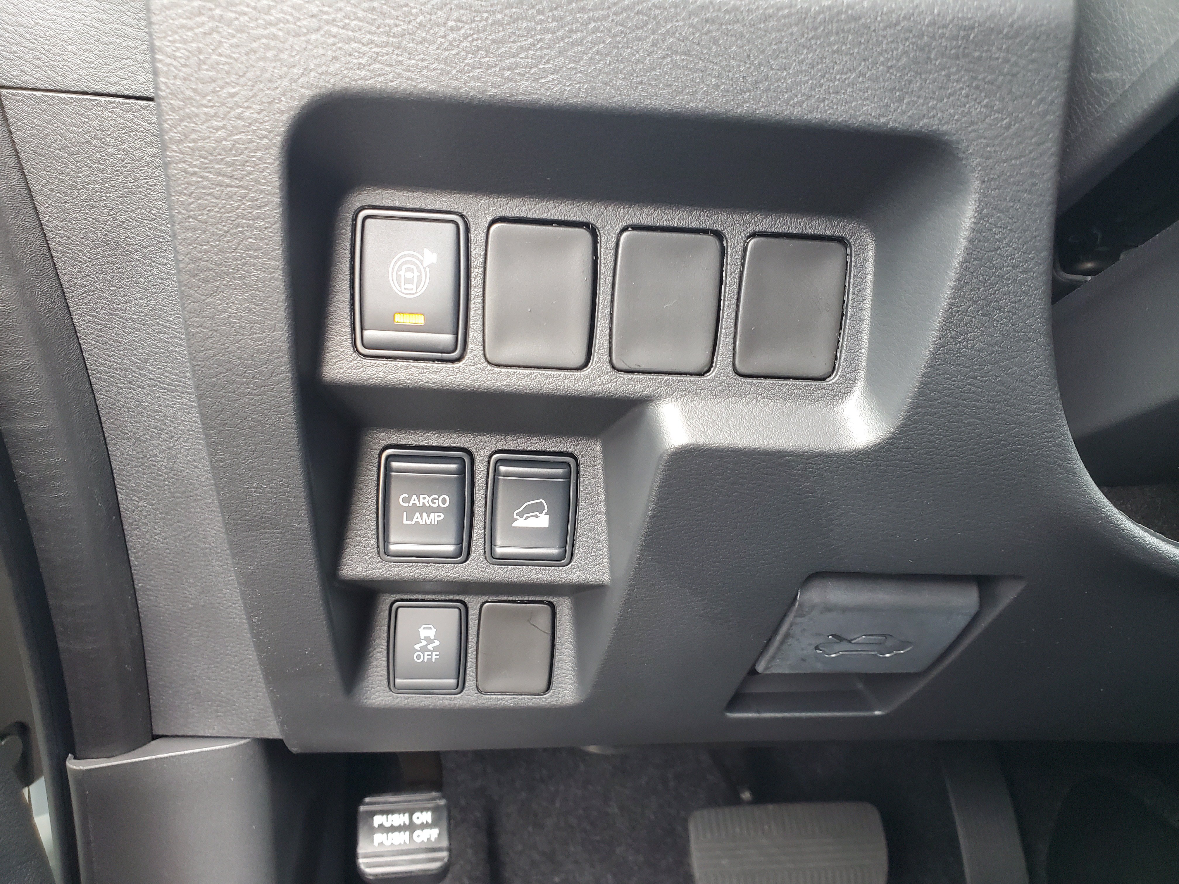 New 2026 Nissan Frontier S AWD/4WD image 23