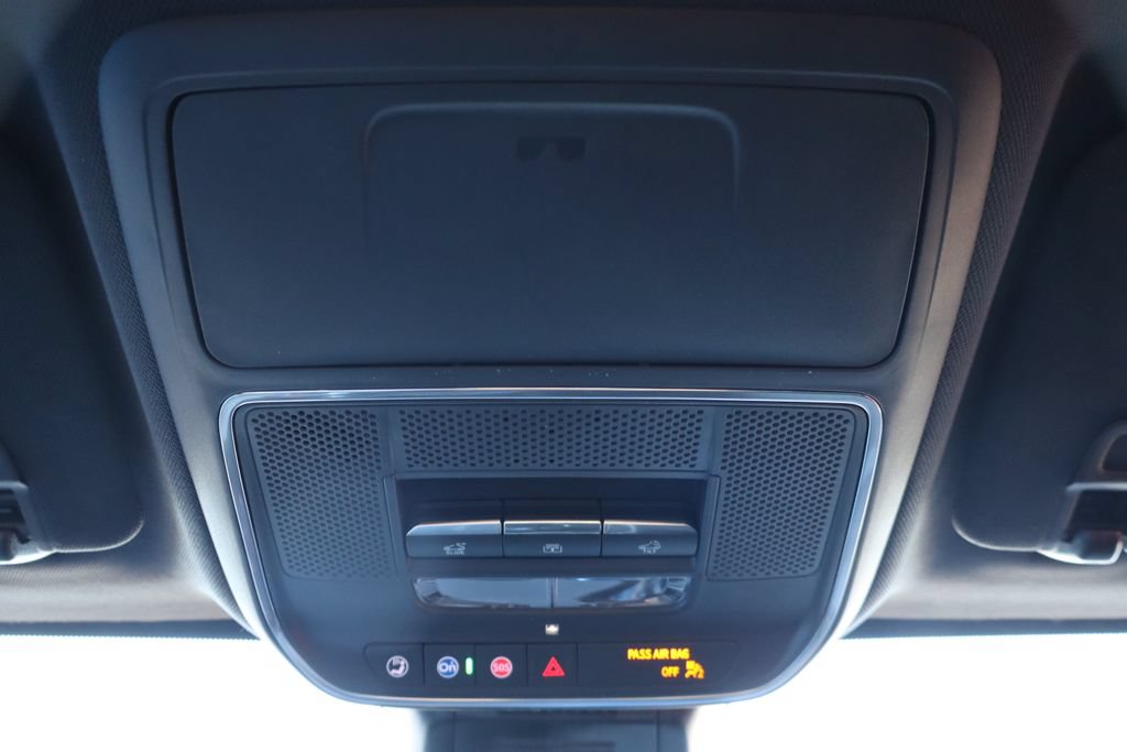 New 2027 Chevrolet Equinox RS FWD image 19