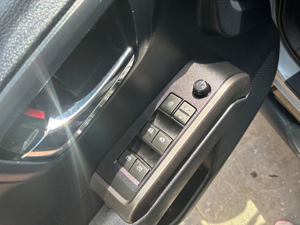Used 2019 Toyota Tacoma TRD Sport RWD image 22