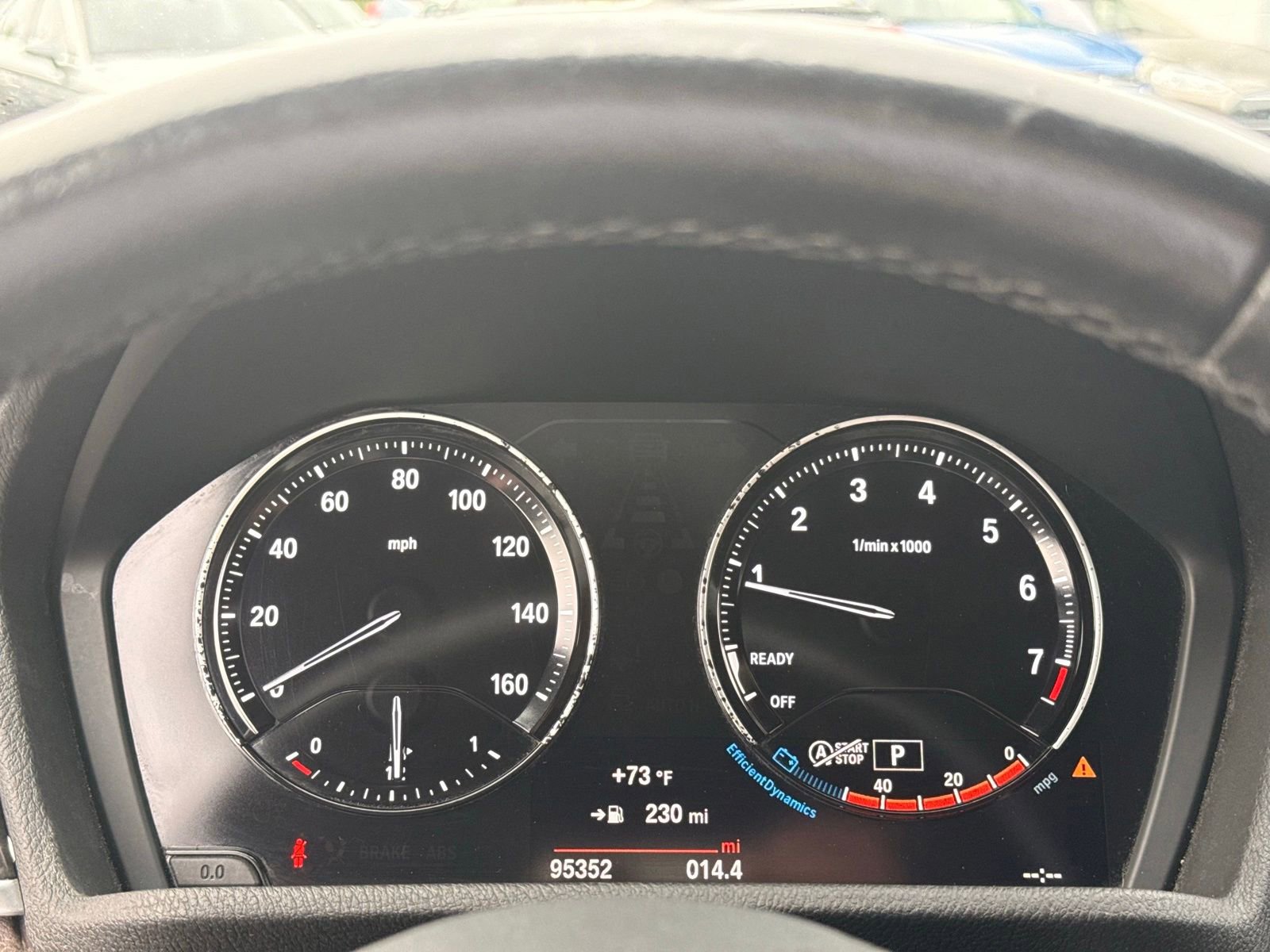 Used 2018 BMW X2 xDrive28i w/ Convenience Package AWD/4WD image 21