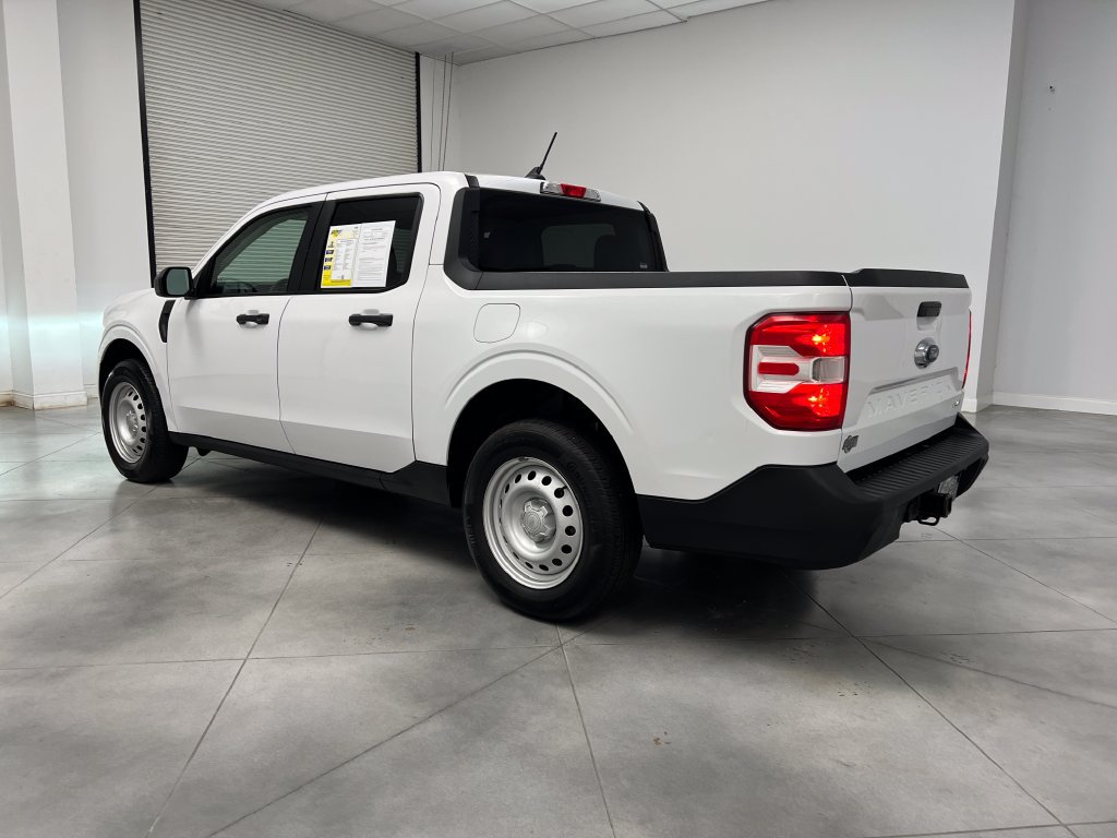 Used 2024 Ford Maverick XL w/ Equipment Group 100A Standard AWD/4WD image 6