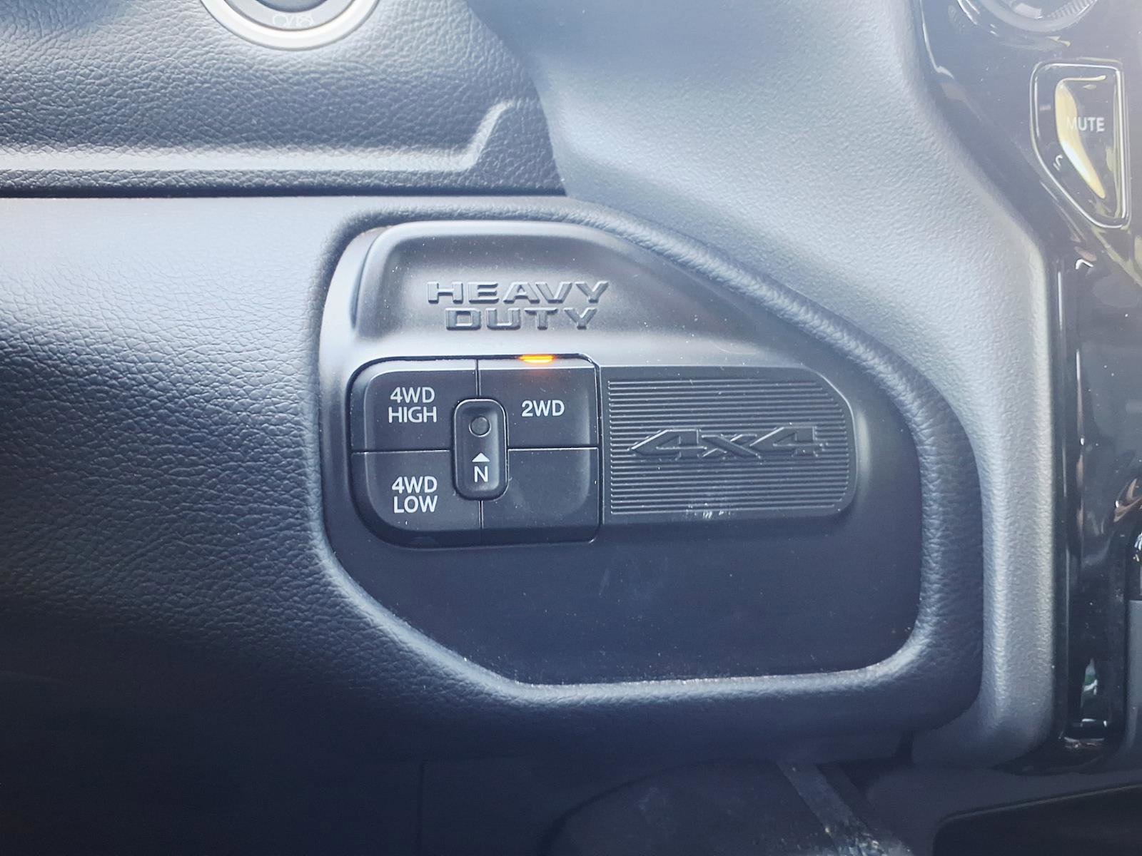 Used 2024 RAM 2500 Laramie w/ Night Edition AWD/4WD image 24