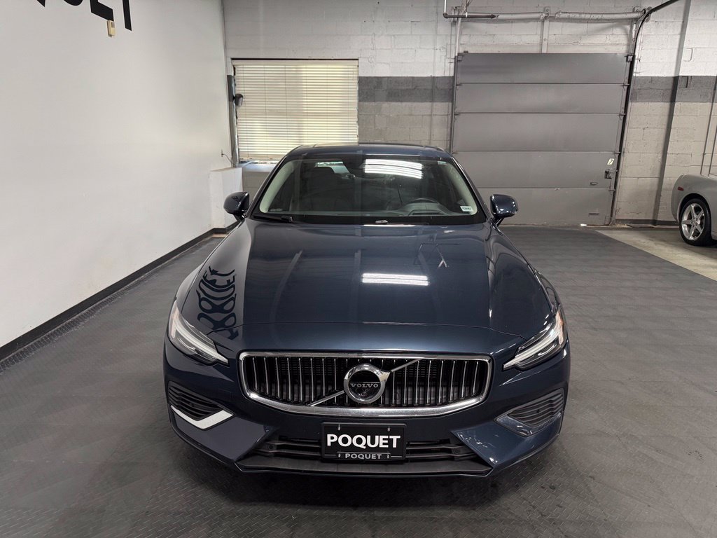 Used 2021 Volvo S60 T8 Inscription AWD/4WD image 3