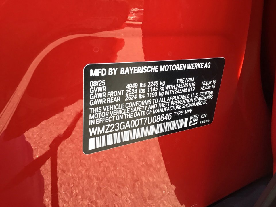 New 2026 MINI Cooper Countryman S image 35