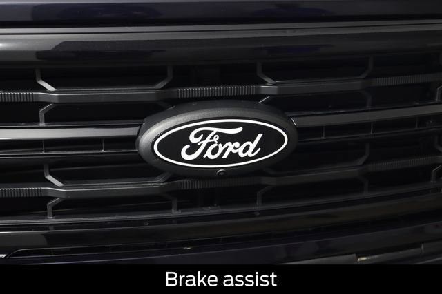 Certified 2024 Ford F150 XLT w/ Bed Utility Package AWD/4WD image 22