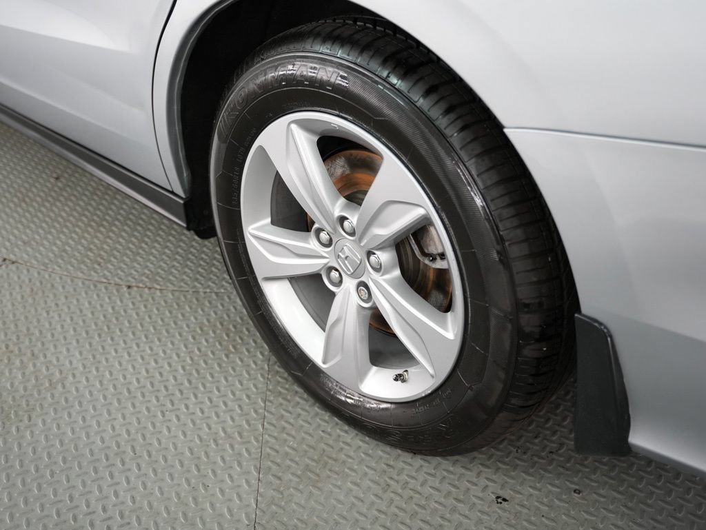 Used 2018 Honda Odyssey Elite image 58