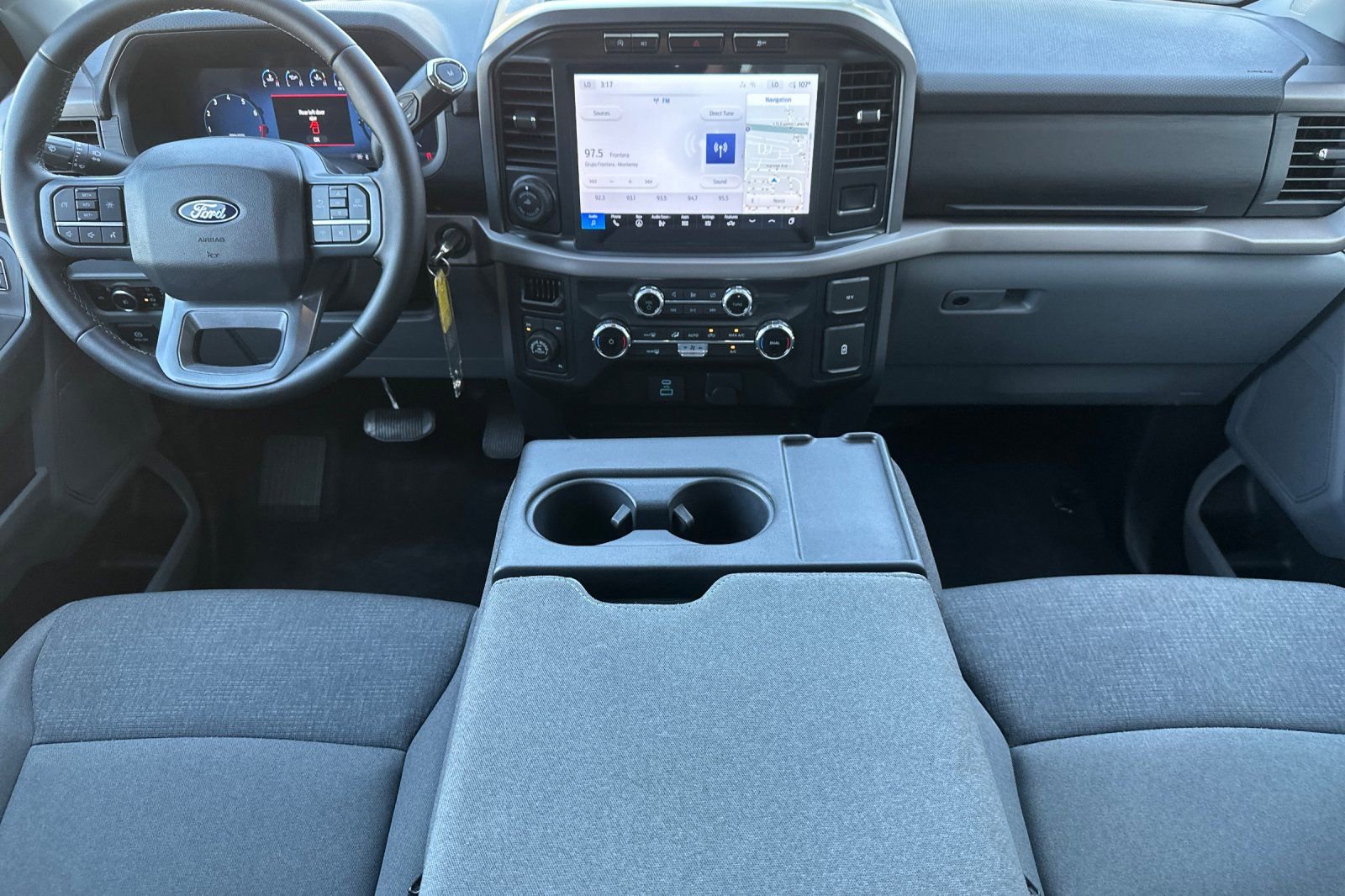 Used 2024 Ford F150 XLT image 13