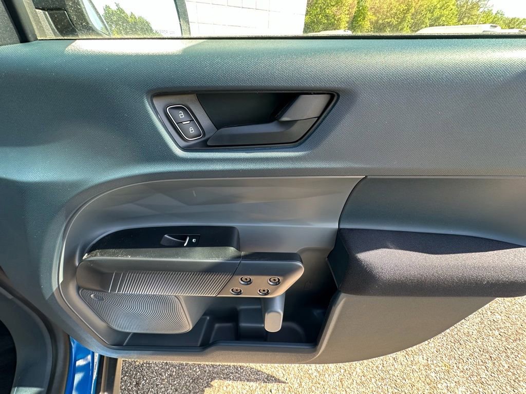 New 2026 Ford Maverick XL AWD/4WD image 22