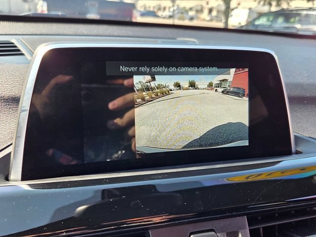 Used 2019 BMW X1 sDrive28i FWD image 24