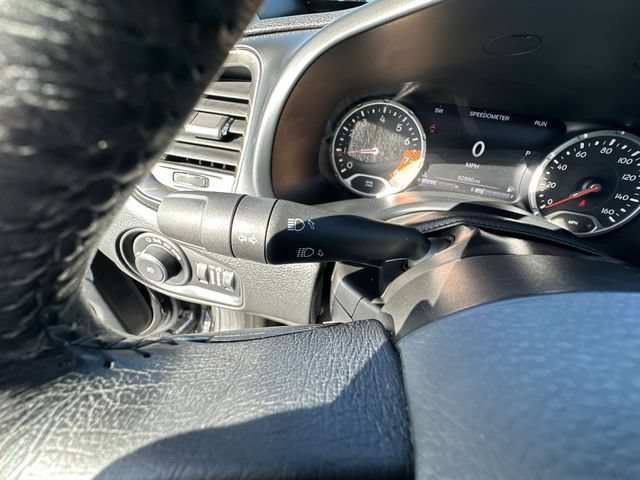 Used 2020 Jeep Renegade Limited AWD/4WD image 33