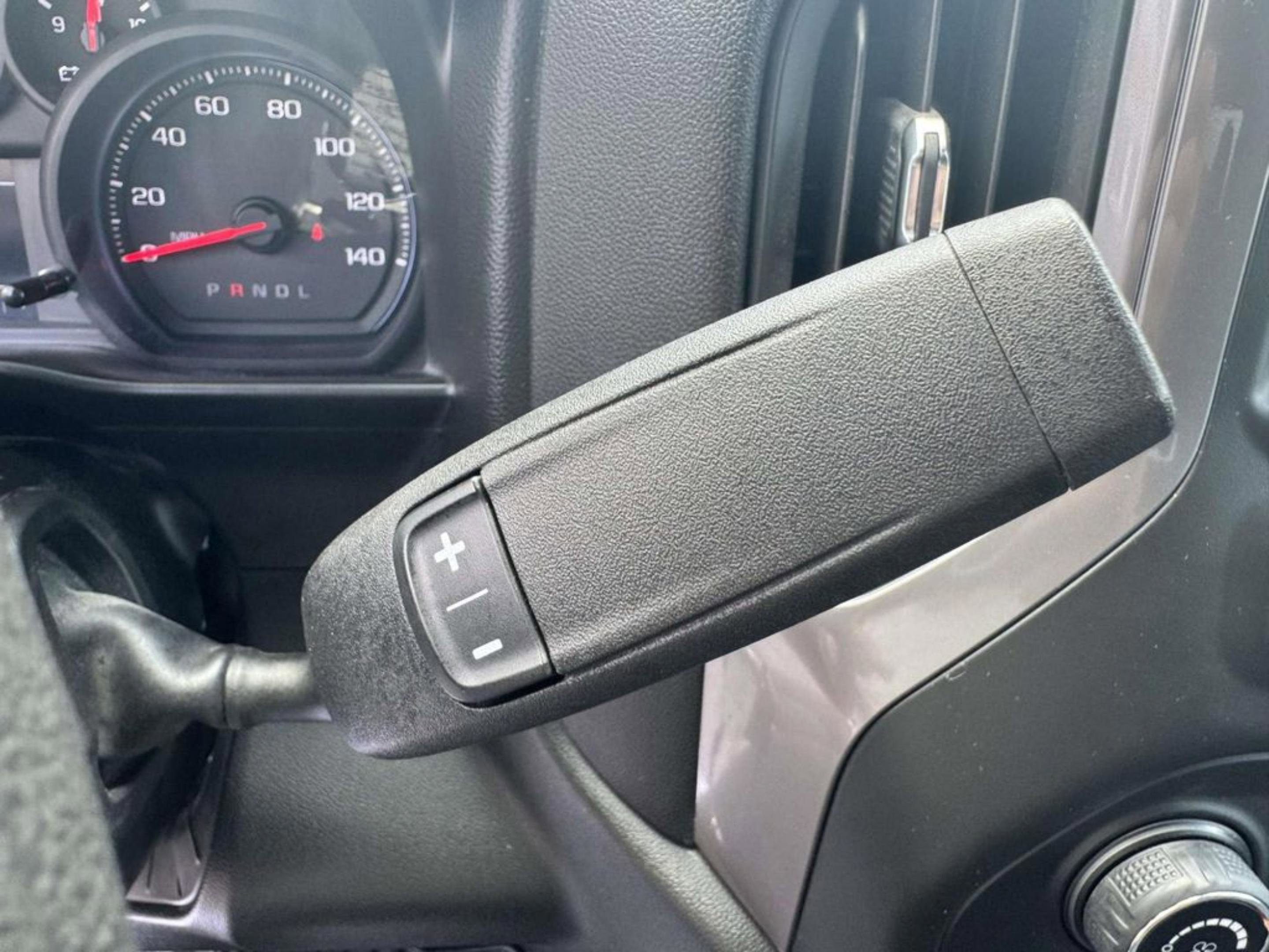Used 2019 Chevrolet Silverado 1500 Custom w/ Custom Value Package RWD image 13
