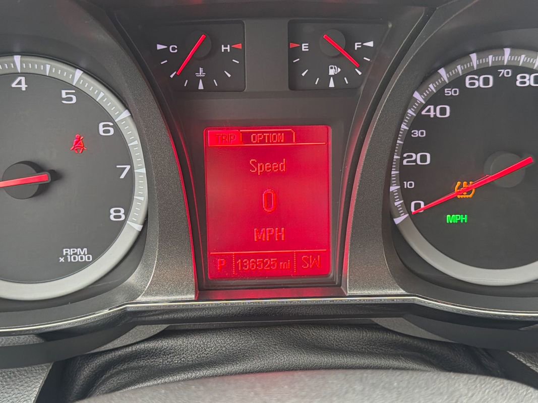 Used 2015 GMC Terrain SLT image 11