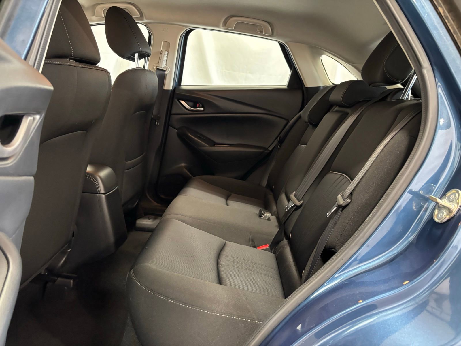 Used 2020 MAZDA CX-3 Sport image 13