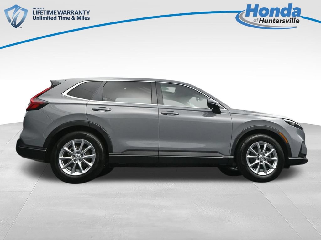 New 2026 Honda CR-V EX image 33