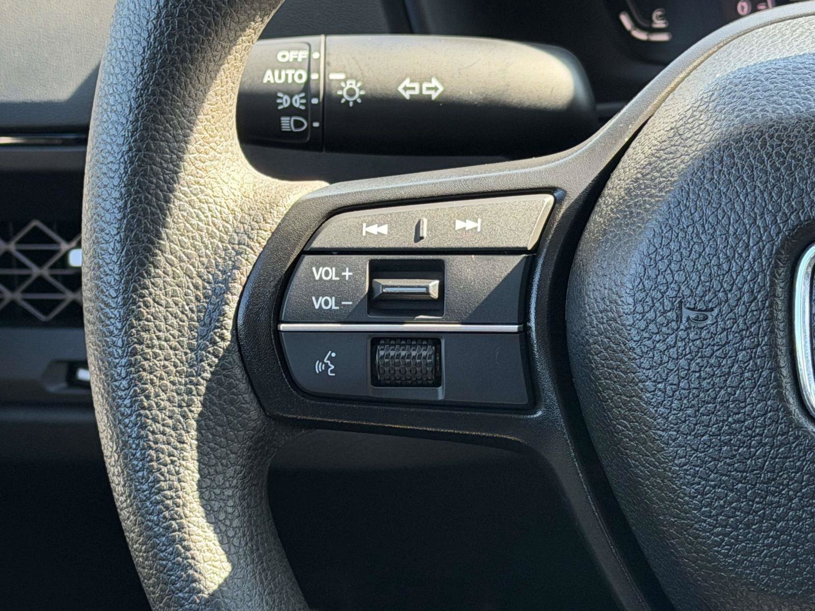 Certified 2026 Honda Accord SE image 19
