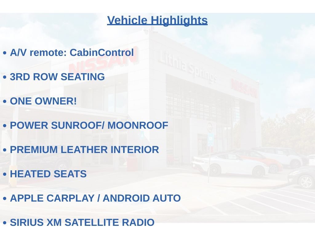 Used 2024 Honda Odyssey EX-L image 33