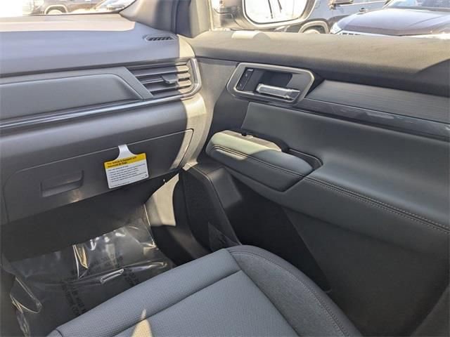 New 2026 GMC Terrain AT4 image 21