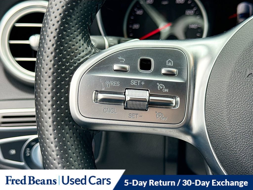 Used 2020 Mercedes-Benz C 300 4MATIC Sedan image 36