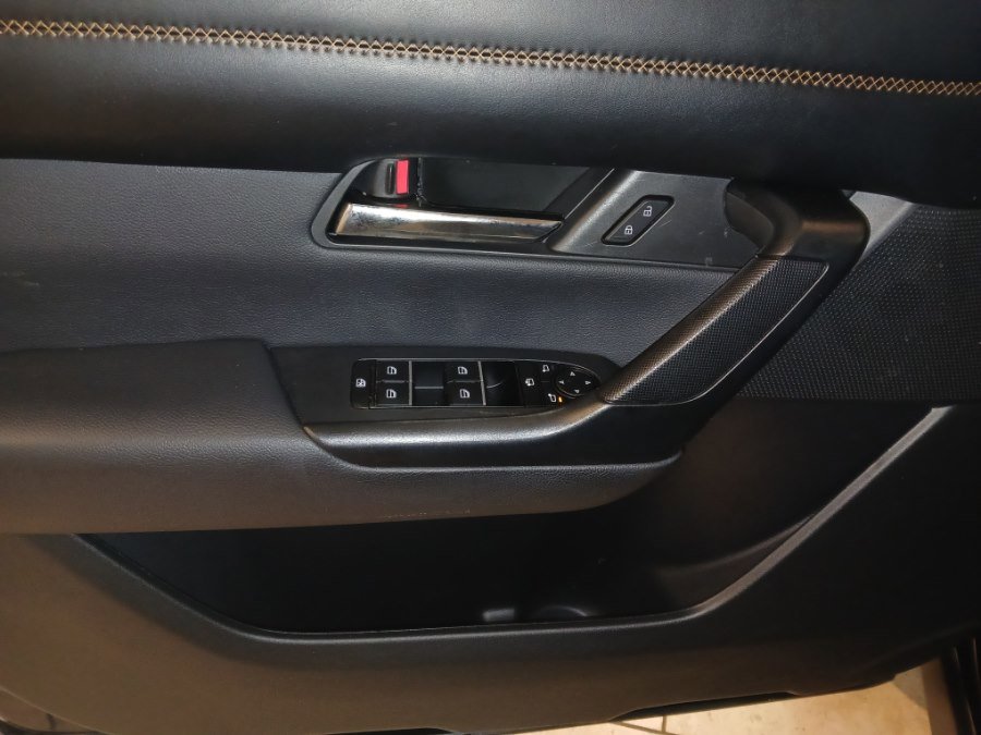 Used 2023 MAZDA CX-50 AWD 2.5 S w/ Cargo Package image 16