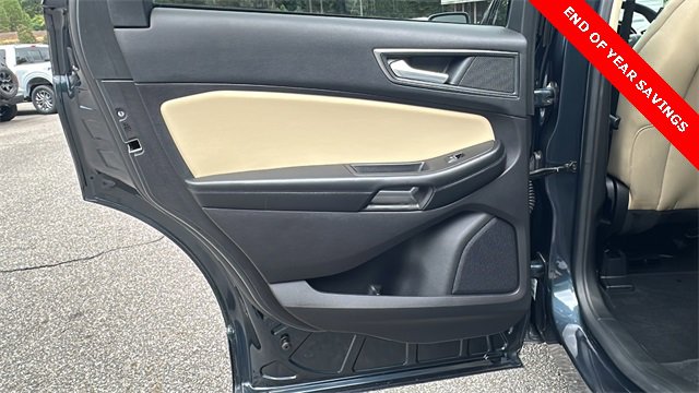 Certified 2022 Ford Edge SE w/ Black Appearance Package image 20