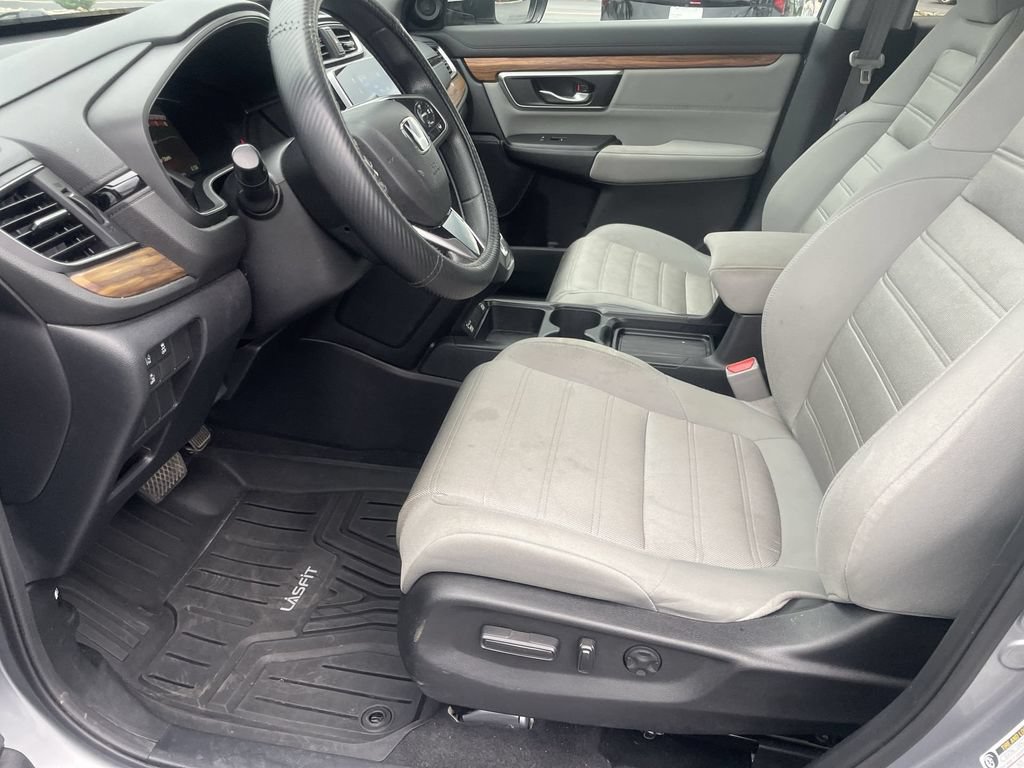 Used 2022 Honda CR-V EX image 9
