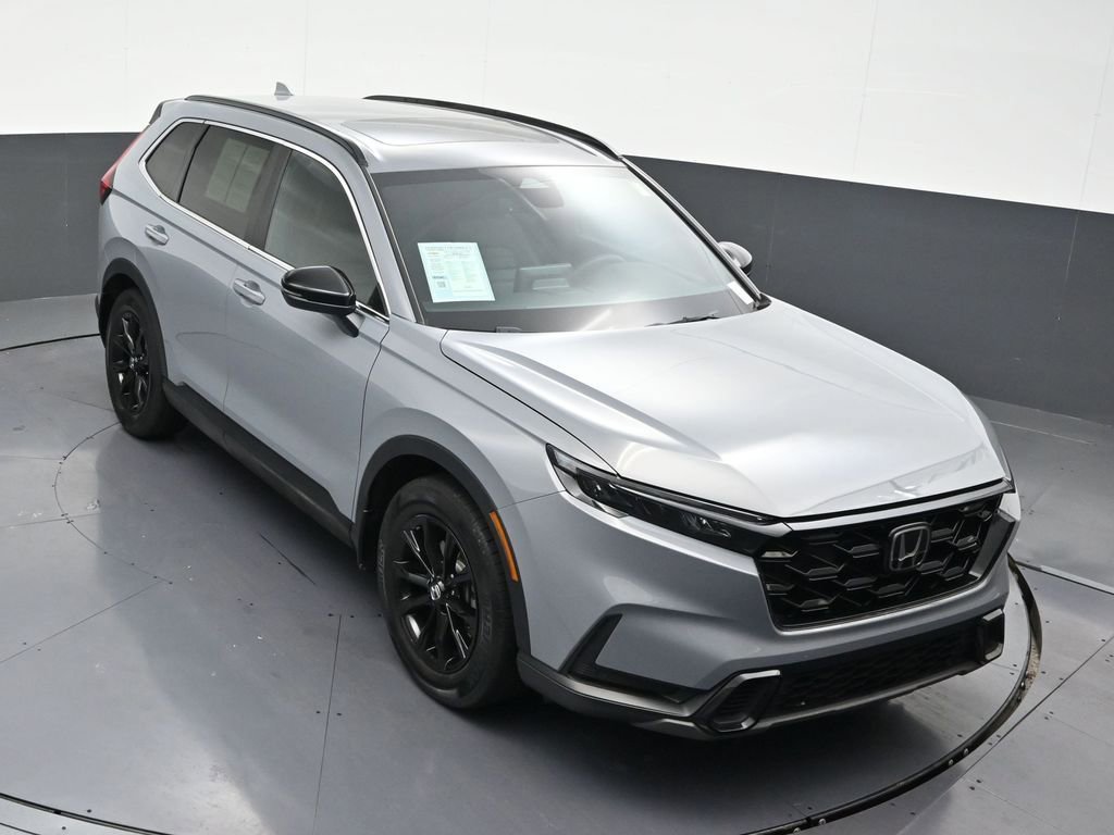 Used 2024 Honda CR-V Sport-L image 20